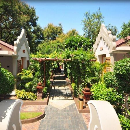 Shwe Yee Pwint Hotel Bagan Eksteriør billede
