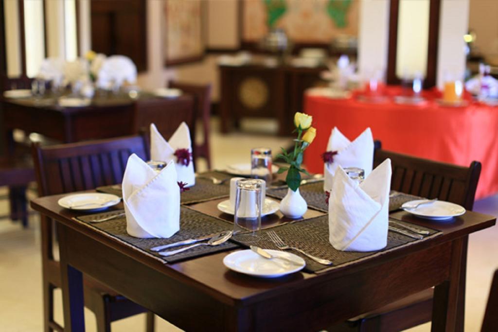 Shwe Yee Pwint Hotel Bagan Eksteriør billede