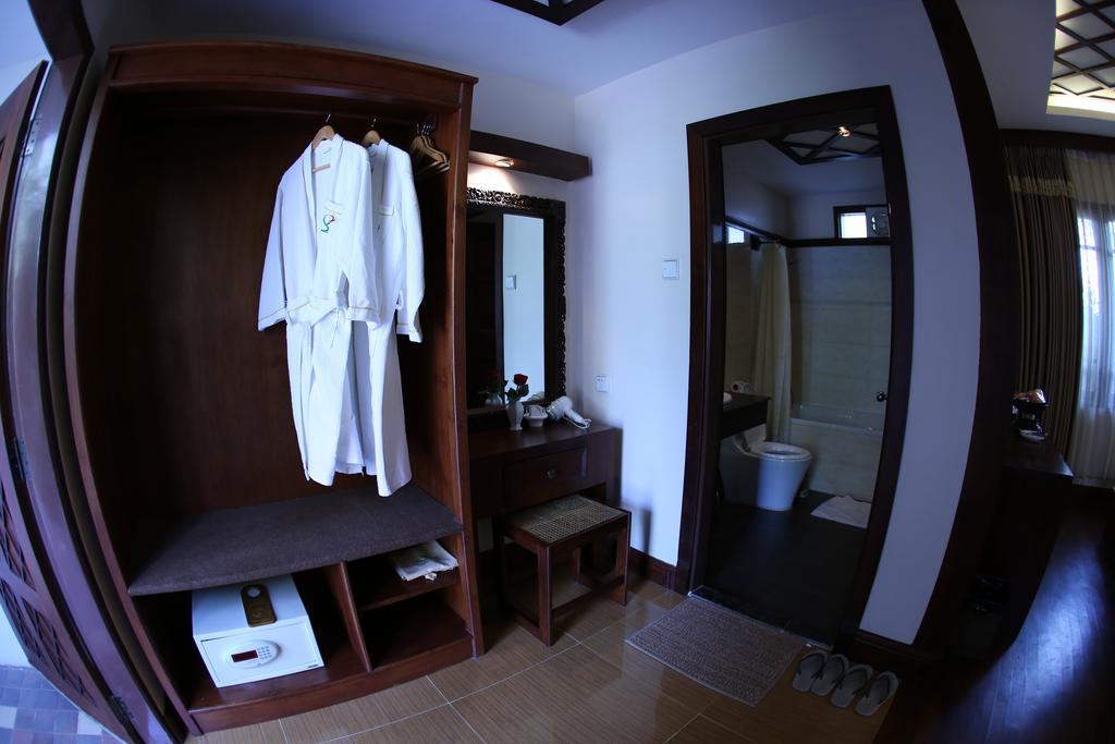 Shwe Yee Pwint Hotel Bagan Eksteriør billede