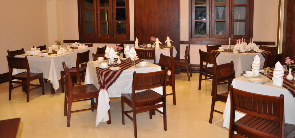 Shwe Yee Pwint Hotel Bagan Eksteriør billede